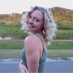 Meet your Posher, Maggie